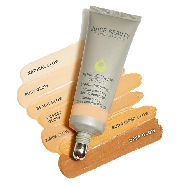Stem Cellular CC Cream 2