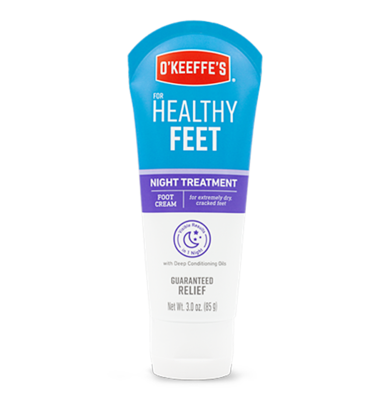 Kem Dưỡng Da Chân Healthy Feet Foot Cream 3
