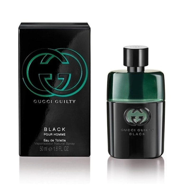 Nước Hoa Nam Guilty Black Pour Homme 1