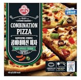 Top 10 Pizza Đông Lạnh ngon nhất hiện nay (Tư vấn mua 2024) 3