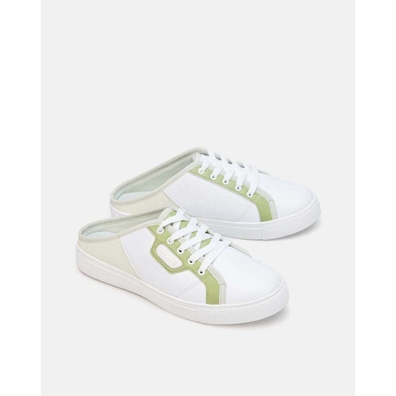 Giày Sục Thể Thao Comfy Easy Lazy 2