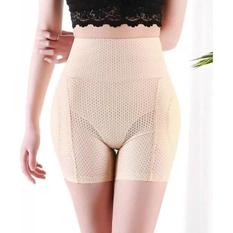 Quần Độn Mông Và Hông Thông Hơi 2