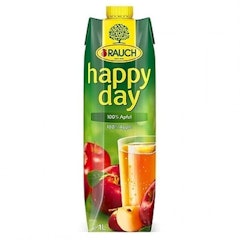 Nước Ép Táo Happy Day