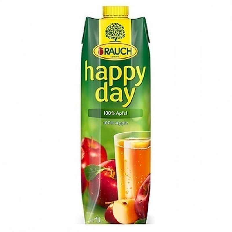 Nước Ép Táo Happy Day 1