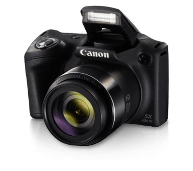 Top 7 Máy Ảnh Compact tốt nhất hiện nay (Canon, Sony, Nikon) 5