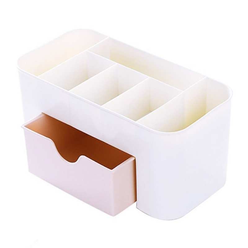 Kệ Đựng Mỹ Phẩm Để Bàn 1
