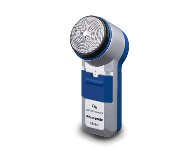 Máy Cạo Râu Thể Thao Panasonic 1