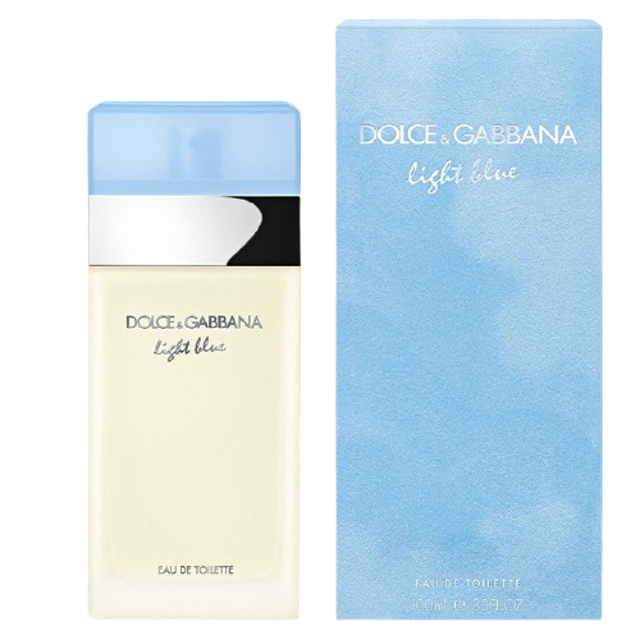 Top 9 Nước Hoa Dolce & Gabbana tốt nhất hiện nay [Tư Vấn Từ Chuyên Gia Nước Hoa] 1
