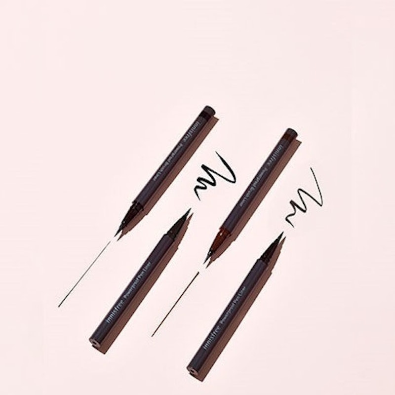 Kẻ Mắt Nước Powerproof Pen Liner 2