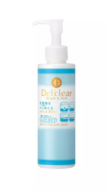 [2024] Top 9 Gel Tẩy Tế Bào Chết tốt nhất hiện nay [BS Da Liễu Tư Vấn] 4