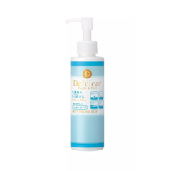 Gel Tẩy Tế Bào Chết Detclear Meishoku Bright & Peel
