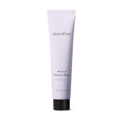 Kem Lót Hiệu Chỉnh Màu Da Mineral Make Up Base
