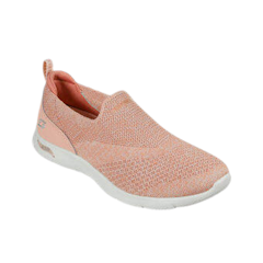 Giày slip on nữ Arch Fit Refine Don't Go