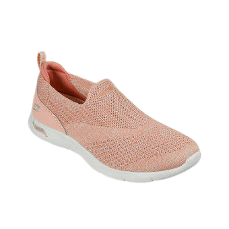 Giày slip on nữ Arch Fit Refine Don't Go 1