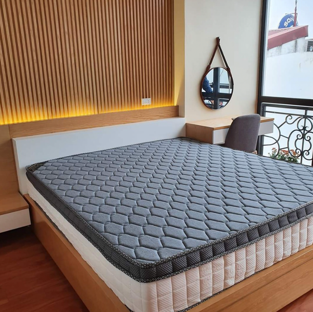 Nệm Lò Xo Túi D'Louis Roll Easy  1