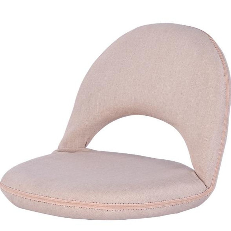 Ghế Bệt Xếp Gọn Elip 1