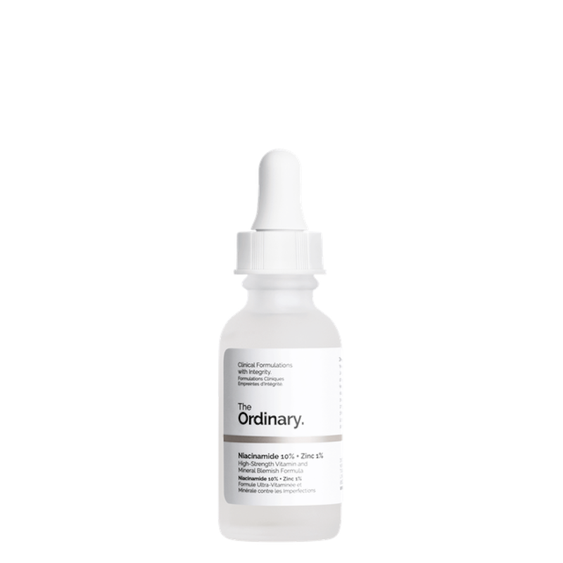 The Ordinary Niacinamide 10% + Zinc 1% Serum 1