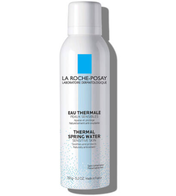 Xịt Khoáng Thermal Spring Water Face Mist 1