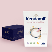 Cháo Ăn Dặm Kendamil