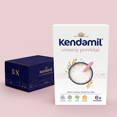 Cháo Ăn Dặm Kendamil
