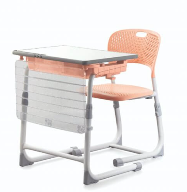 Bàn Học Trẻ Em Roy Plus Hình ảnh 1