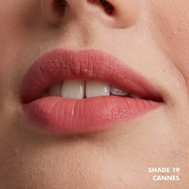 Son Kem Soft Matte Lip Cream 3