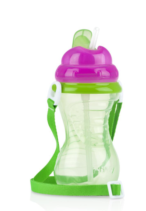 Bình Nước Cho Bé Nuby 2