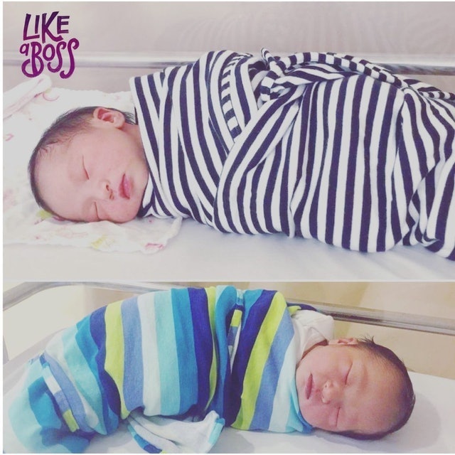 Quấn Chũn CoCoon 2