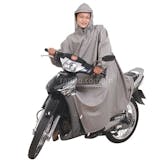Top 10 Áo Mưa tốt nhất hiện nay (Áo Mưa Bộ, Cánh Dơi, Măng Tô) 3