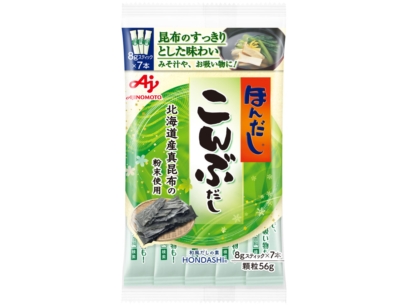 Hạt Nêm Ajinomoto Vị Rong Biển 1