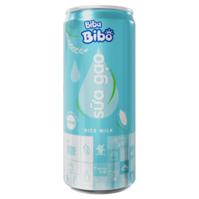 [2024] Top 10 Sữa Gạo ngon nhất hiện nay (4Care Balance, Bibabibo, TH True Milk) 3