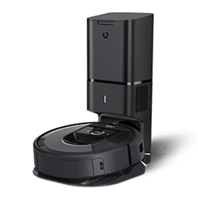 Top 10 Robot Hút Bụi iRobot tốt nhất hiện nay (Tư Vấn Mua) 2