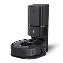 Robot Hút Bụi Roomba i7+