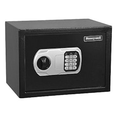 Két Sắt Honeywell