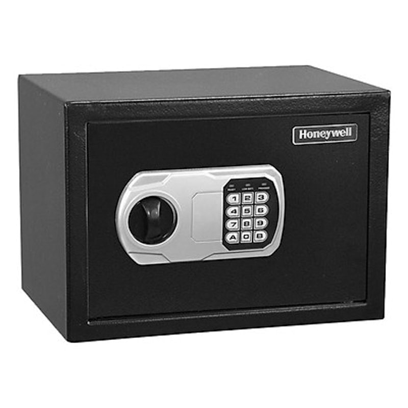 Két Sắt Honeywell 1
