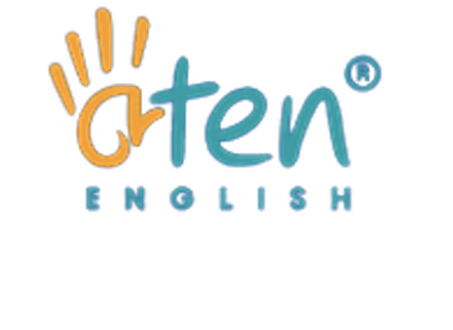 Khoá Giao Tiếp Trọn Đời ATEN 1