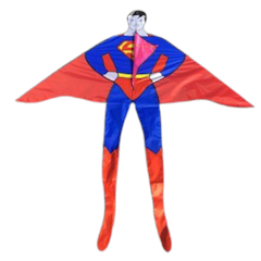 Diều SuperMan