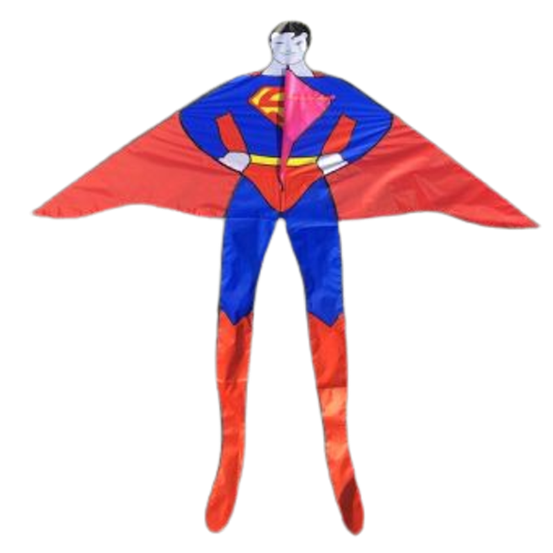 Diều SuperMan 1