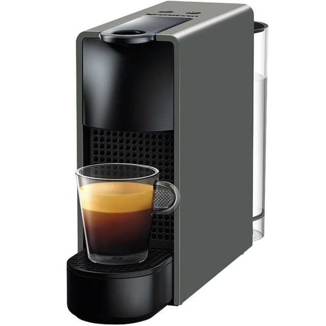 Máy Pha Cà Phê Viên Nén Nespresso Essenza Mini 2