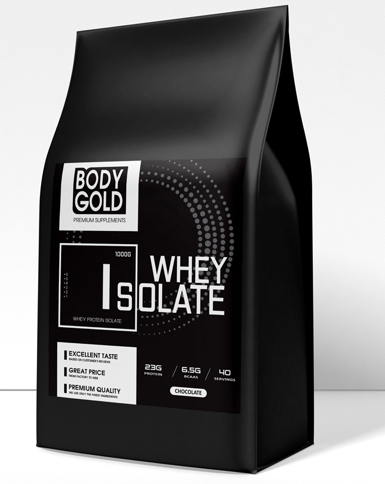 Top 6 Whey Protein tốt nhất hiện nay [Tư Vấn Từ Chuyên Gia Dinh Dưỡng] 4