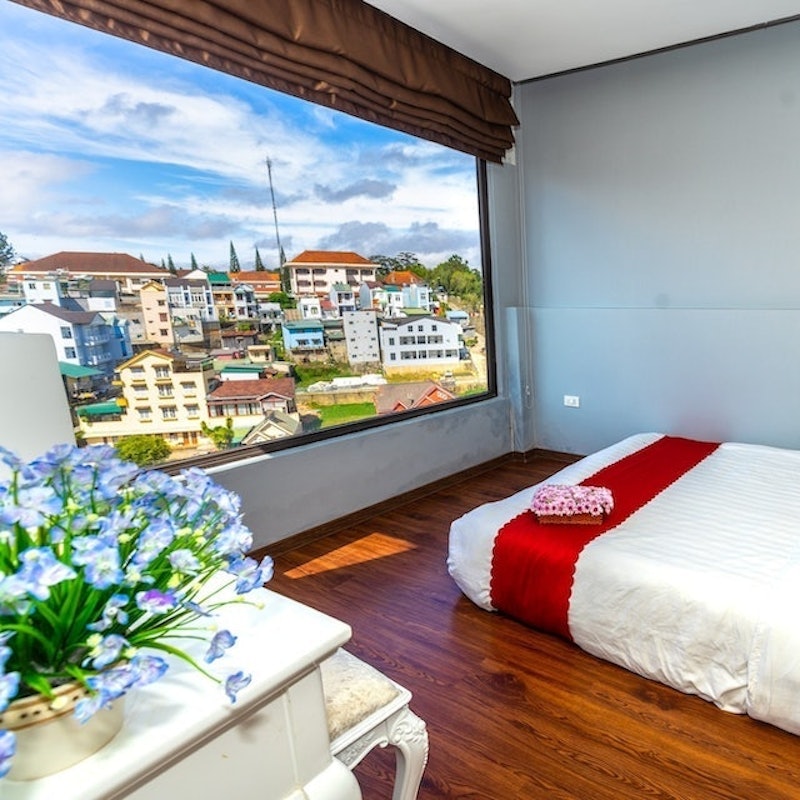 Ngàn Phố Studio & Hotel 3