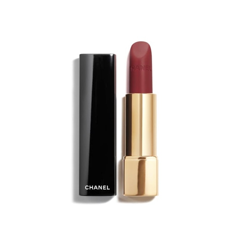 Chanel Rouge Allure Velvet 1