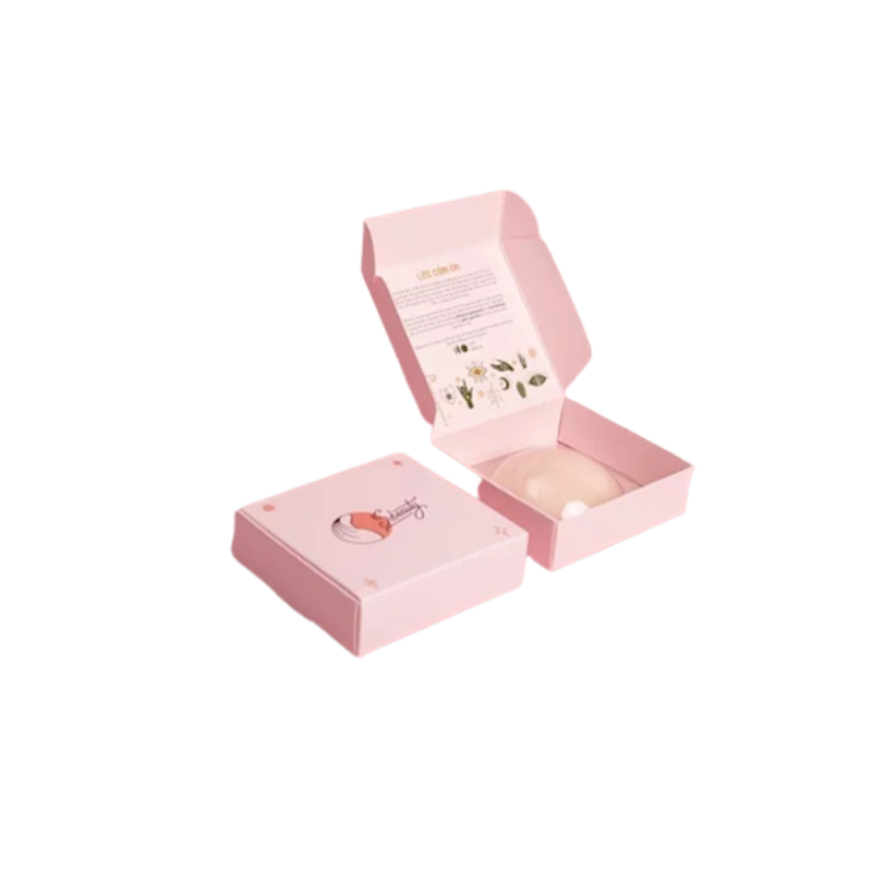 Miếng Dán Ngực 1