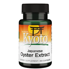 Viên Uống Tinh Chất Hàu Oyster Extract