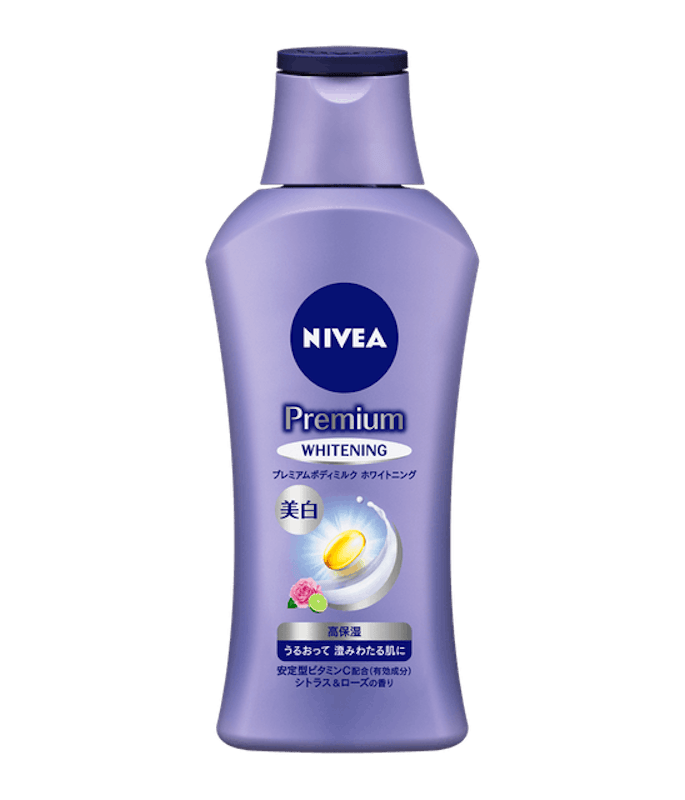Sữa Dưỡng Thể Nivea Premium Body Milk 2