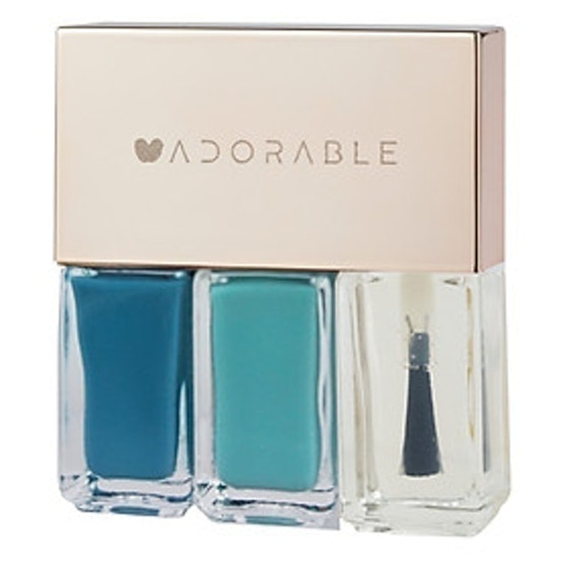 Sơn Móng Top Coat ADORABLEA2 1