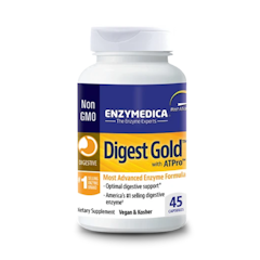 Men Tiêu Hóa Enzymedica Digest Gold