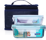 Top 10 Hộp Đựng Thực Phẩm tốt nhất hiện nay (Lock&Lock, Tupperware, INOCHI) 3