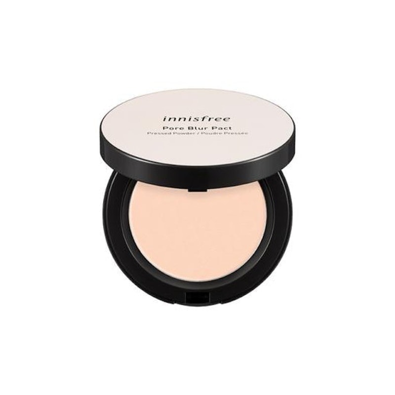 Phấn Nén innisfree Pore Blur Pact 1