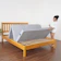 Vua Nệm Nệm Bông Ép Goodnight Nova 1